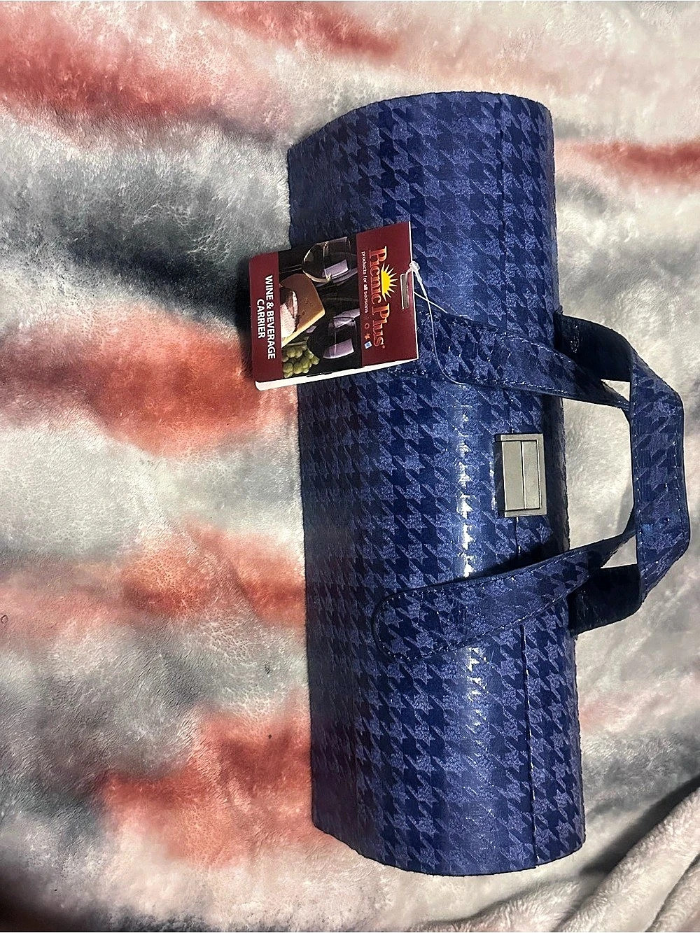 Wine tote